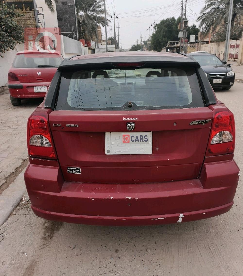 دودج كاليبر